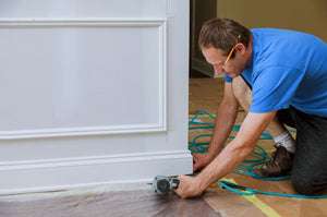 How to Install Skirting Boards Like a Pro