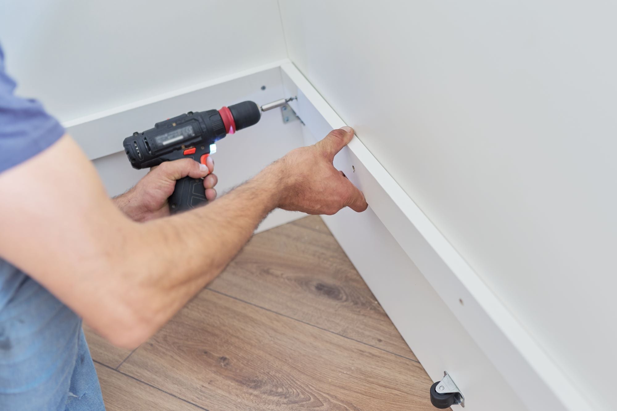 Choosing the Perfect Skirting Board for Your Home