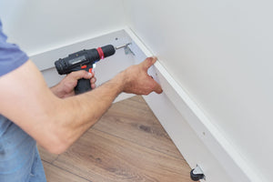 Choosing the Perfect Skirting Board for Your Home